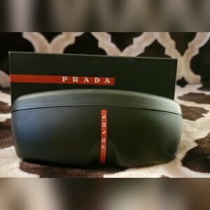 Prada Sunglasses